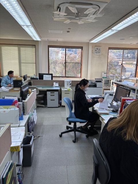 福岡合成株式会社の求人・転職情報