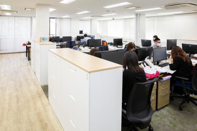 株式会社ヨシモリの求人・転職情報
