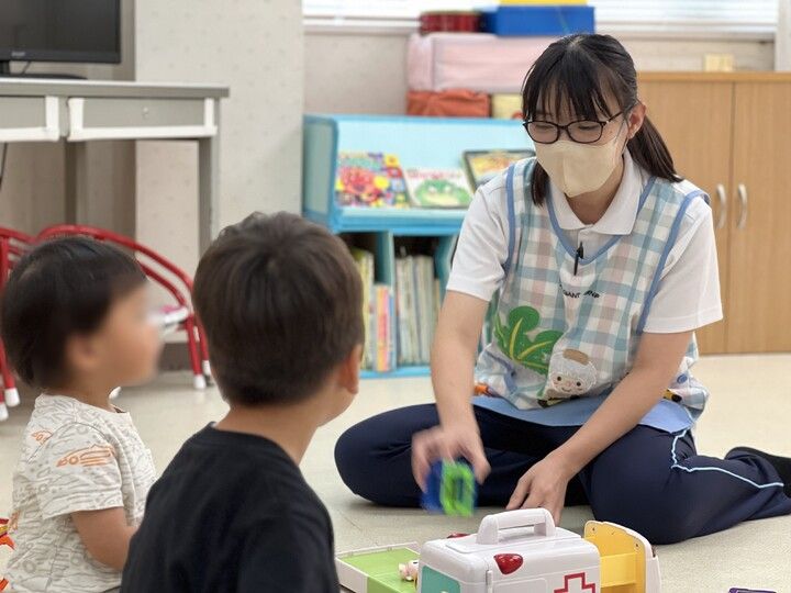 院内保育園 チューリップ園のアルバイト・バイト求人情報-03