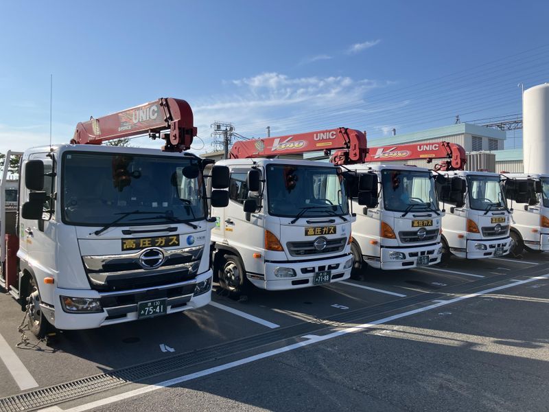 株式会社寿運送の求人・転職情報