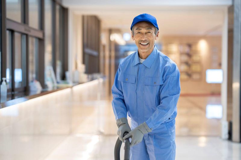 葵建物管理株式会社(虎ノ門1丁目のオフィスビル)のアルバイト・バイト求人情報-02