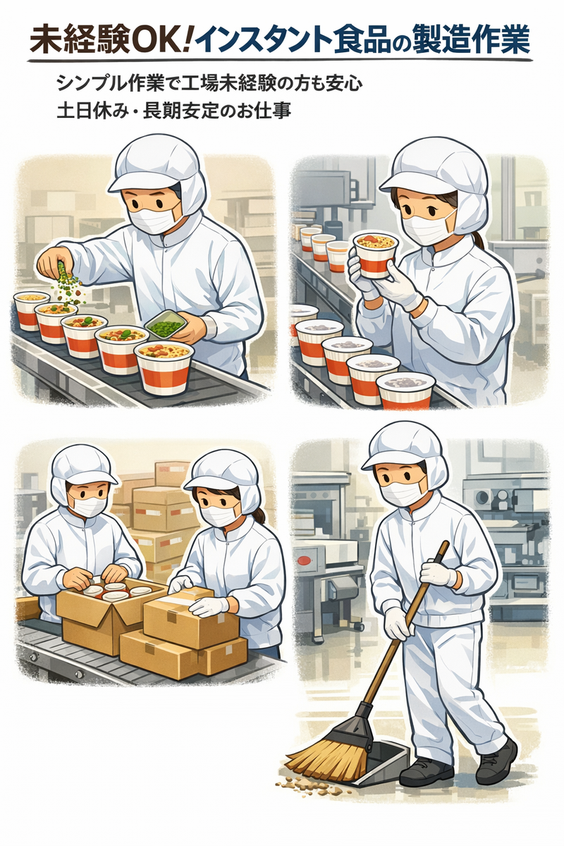 株式会社サンギョウスタッフ