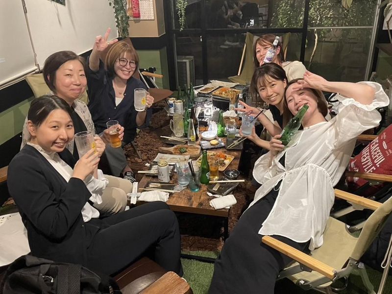 FEEL株式会社の求人・転職情報