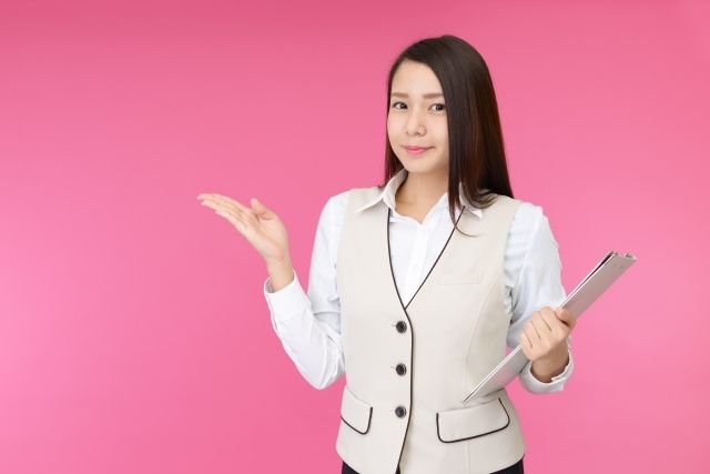 ファッション人材リンク株式会社の派遣求人情報