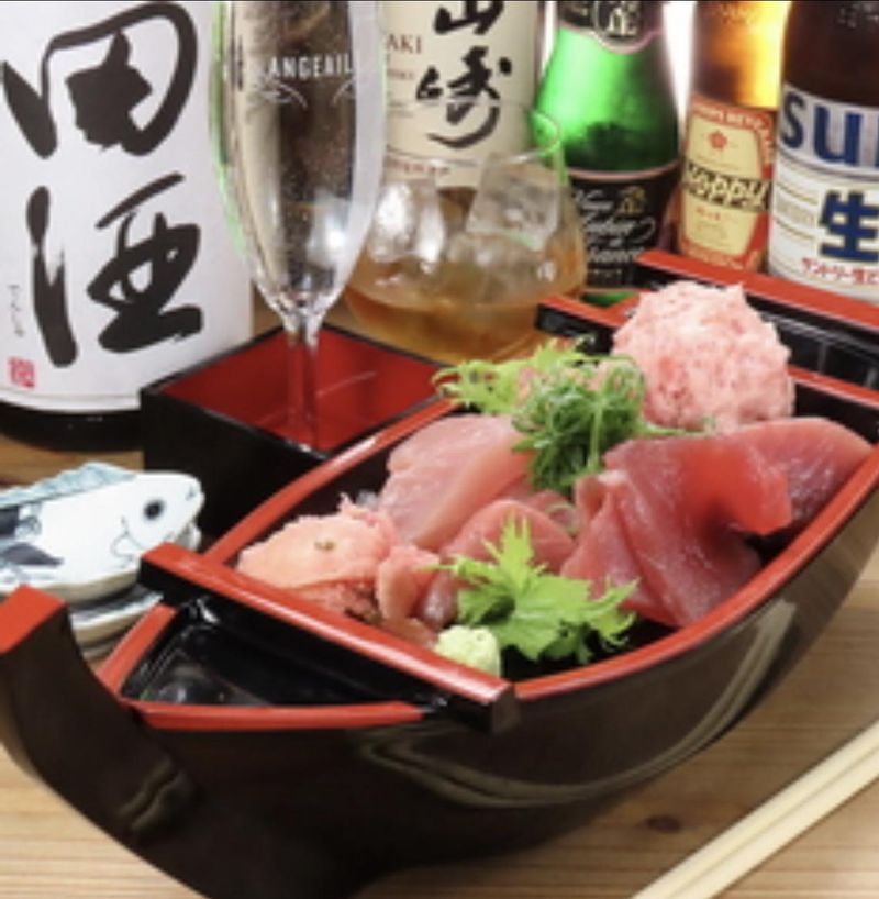 まぐろ食堂　野毛店のアルバイト・バイト求人情報-03