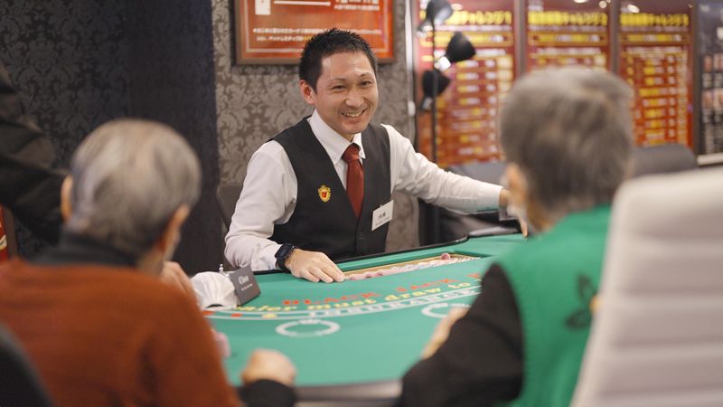 株式会社リレーライフの求人・転職情報