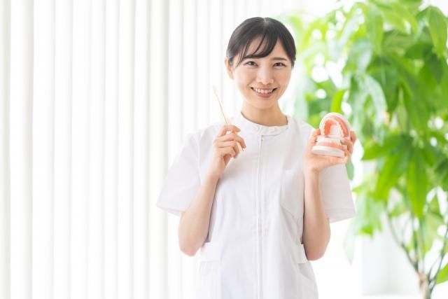 おくつ歯科医院の求人・転職情報