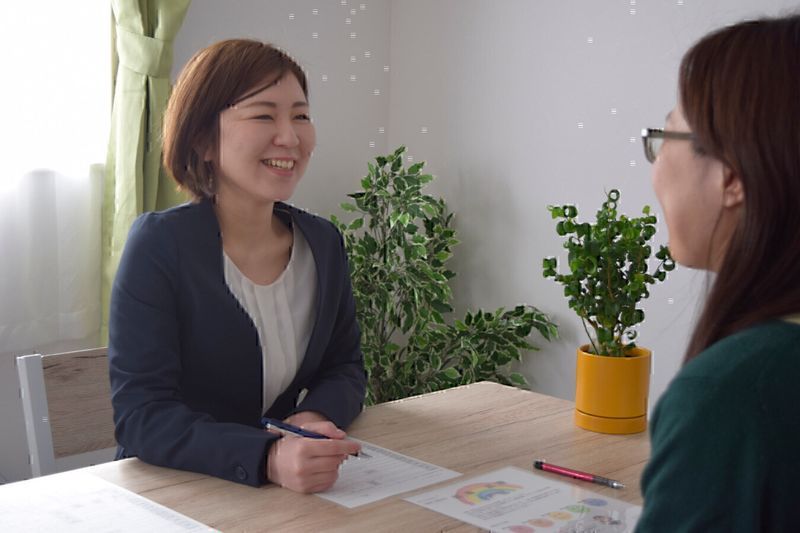 愛心苑のアルバイト・バイト求人情報-02