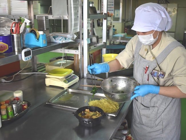 株式会社北の恵の求人・転職情報