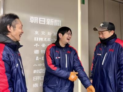 株式会社ライズ/ASA常盤平