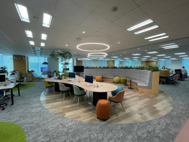 東京海上日動ファシリティーサービス株式会社の求人・転職情報