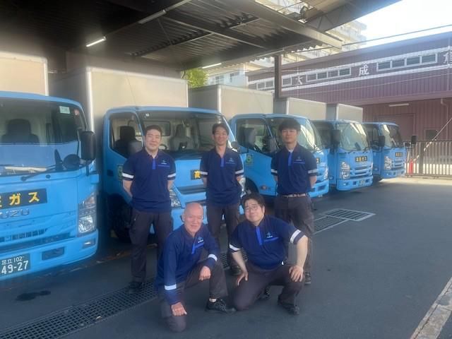梅田運輸倉庫株式会社の求人・転職情報