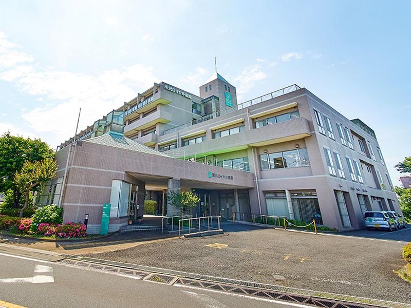 医療法人啓仁会の求人・転職情報