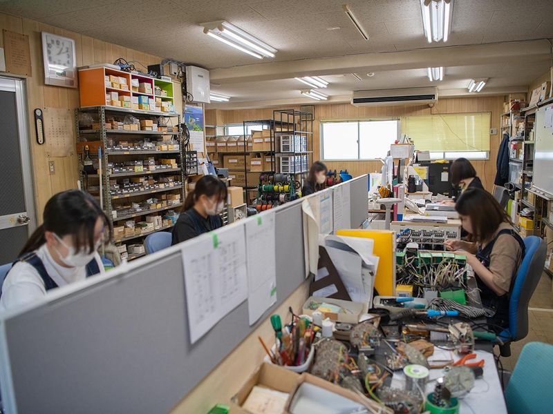 ディテック株式会社のアルバイト・バイト求人情報-02