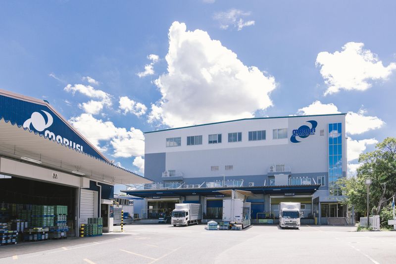 MARUEI株式会社の求人・転職情報