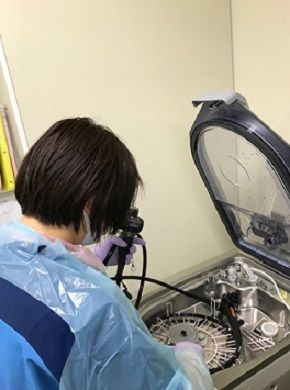 パラテクノ株式会社 慶應義塾大学予防医療センターの求人・転職情報-03