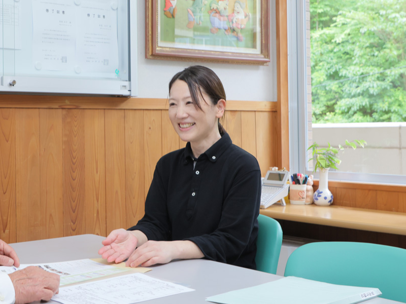 社会福祉法人無漏福祉会の求人・転職情報