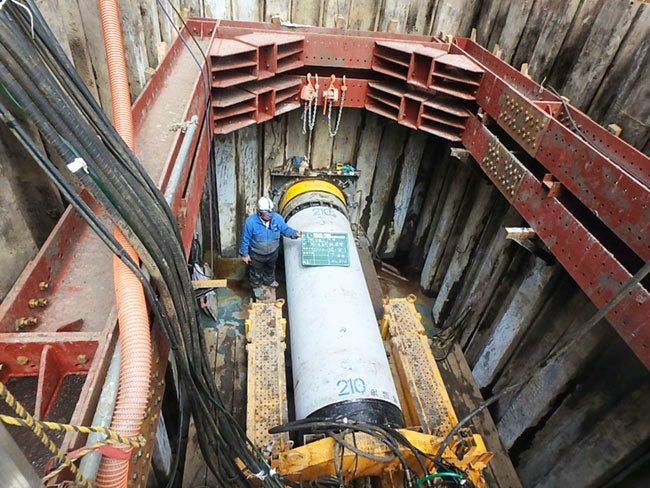 株式会社日伸テクノの求人・転職情報