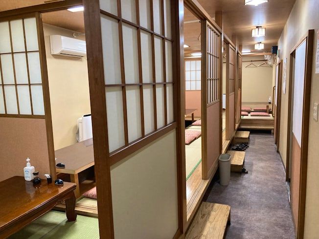 かに亭株式会社の求人・転職情報