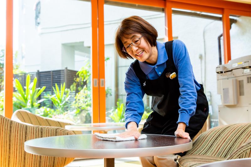 タウン千代田橋住宅のアルバイト・バイト求人情報-02