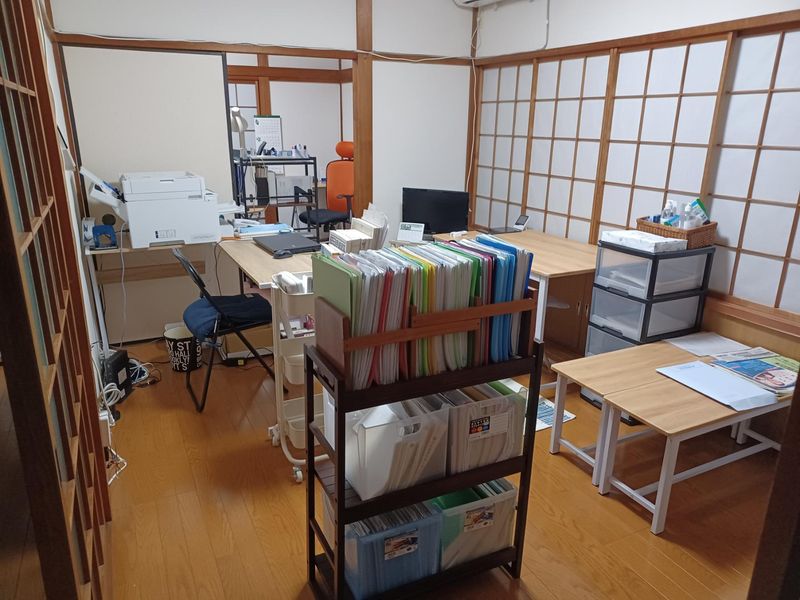 ラック社労士事務所のアルバイト・バイト求人情報-02