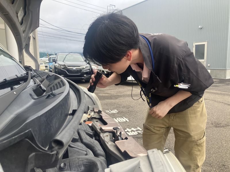 株式会社カーステーション新潟の求人・転職情報