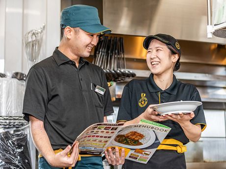 カレーハウスCoCo壱番屋　岡山インター店のアルバイト・バイト求人情報-05
