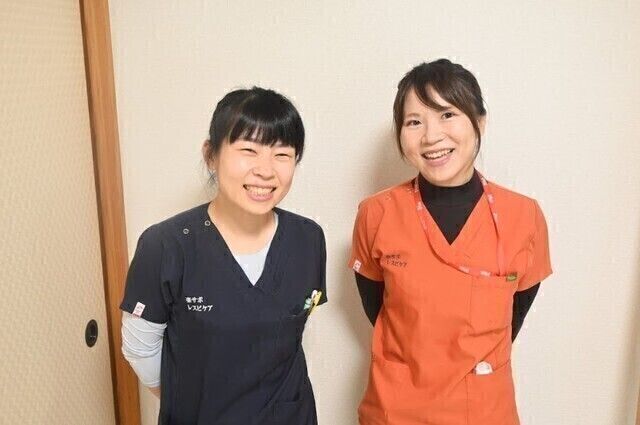 株式会社アイランドケア　楽らく療養通所プルーンベリーハウスの求人情報