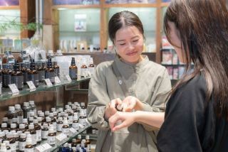 株式会社 生活の木-0001の求人・転職情報