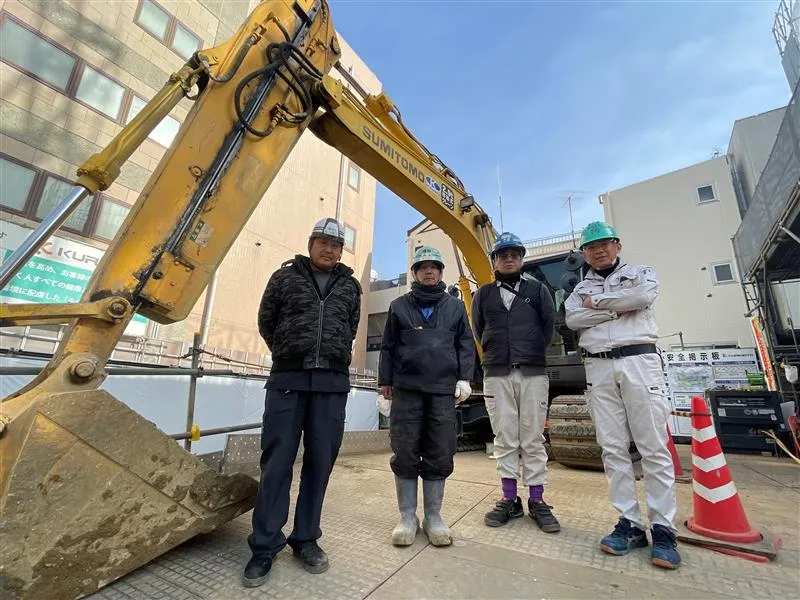 株式会社４Ｃの求人・転職情報