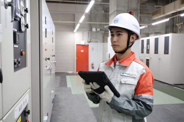 株式会社エコロジーフォース-0002の求人・転職情報