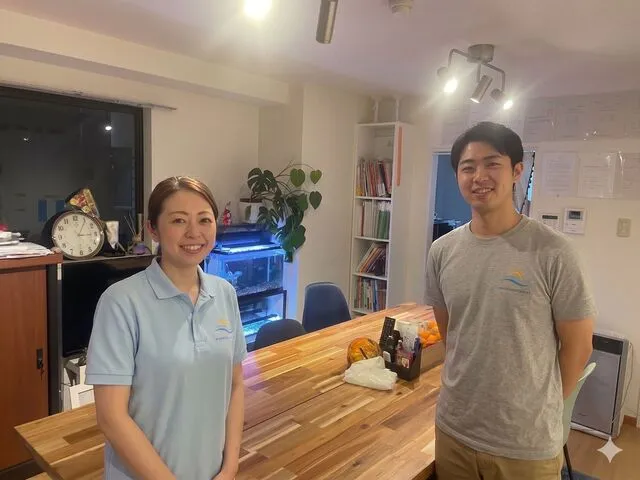 求人画像