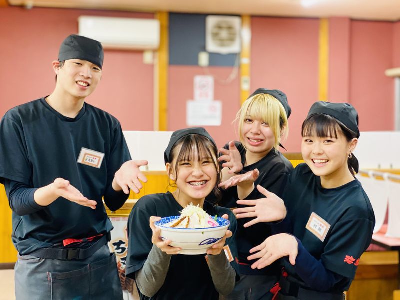 珍来　成東店のアルバイト・バイト求人情報-04