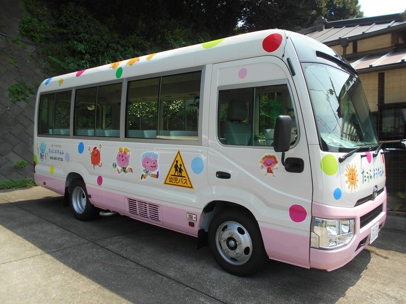 盛福寺　田浦幼稚園