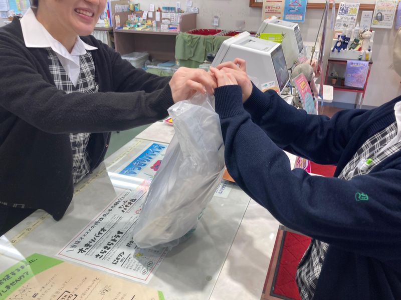 クリーニングチェリー　西久保店のアルバイト・バイト求人情報-03