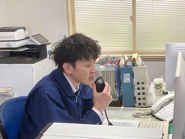 三栄運輸株式会社の求人・転職情報