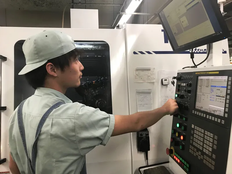 三洋工具株式会社の求人・転職情報