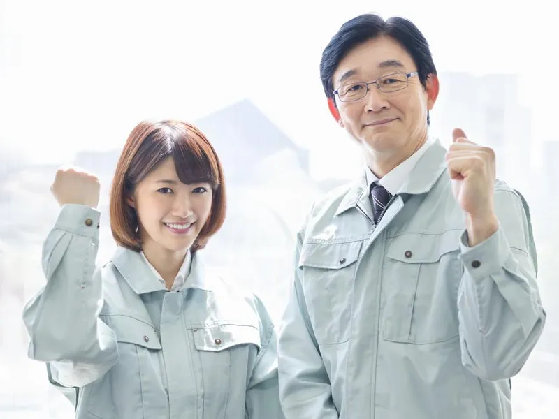 北光管理サービス株式会社の求人・転職情報