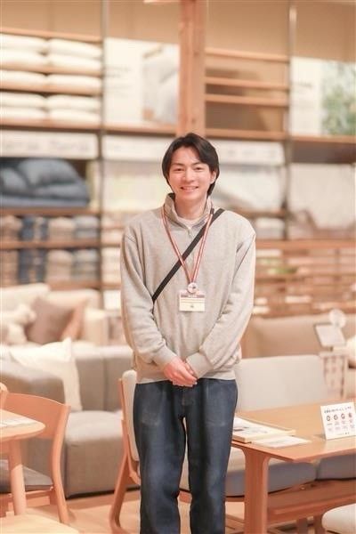 無印良品コープさっぽろにしののアルバイト・バイト求人情報-34