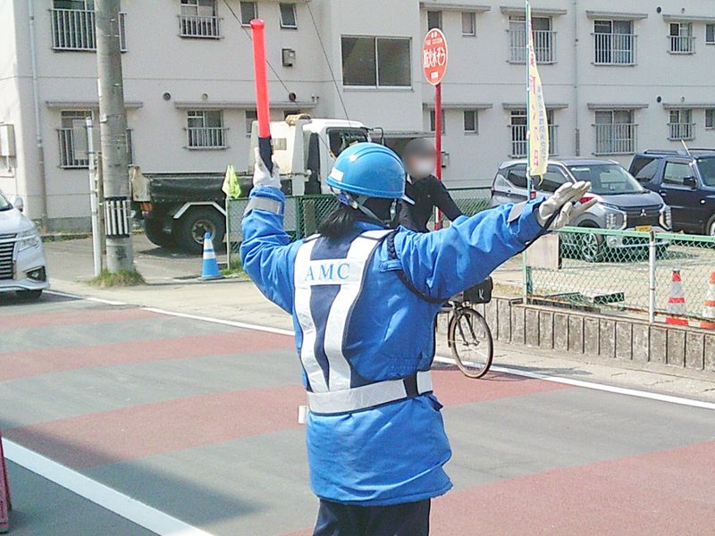 株式会社　エーエムシー警備の求人・転職情報