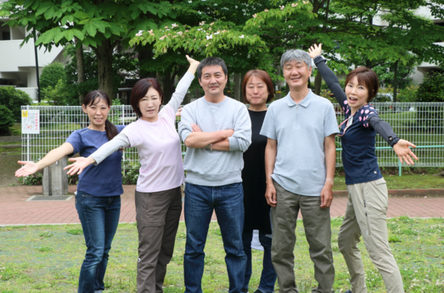 咲の樹ケア株式会社　さくら・介護ステーション大島の求人・転職情報