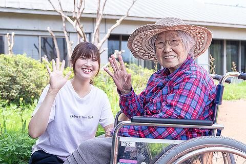 社会福祉法人愛光園