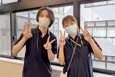 求人画像