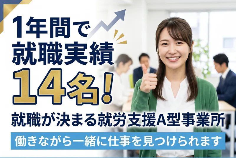 求人画像