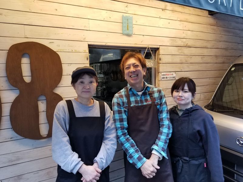 株式会社カッパドゥエチの求人・転職情報