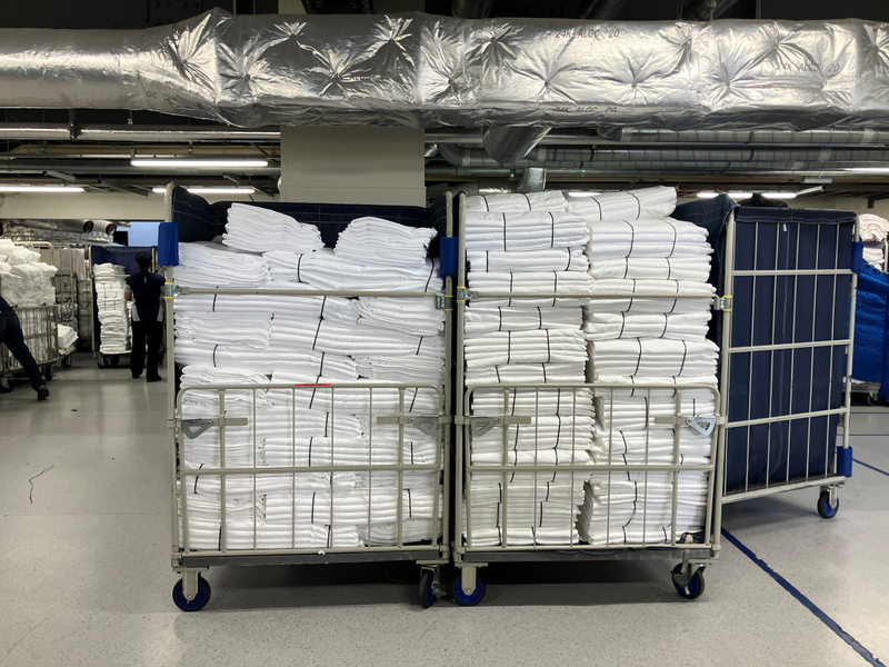 東洋リビングサービス株式会社の求人・転職情報