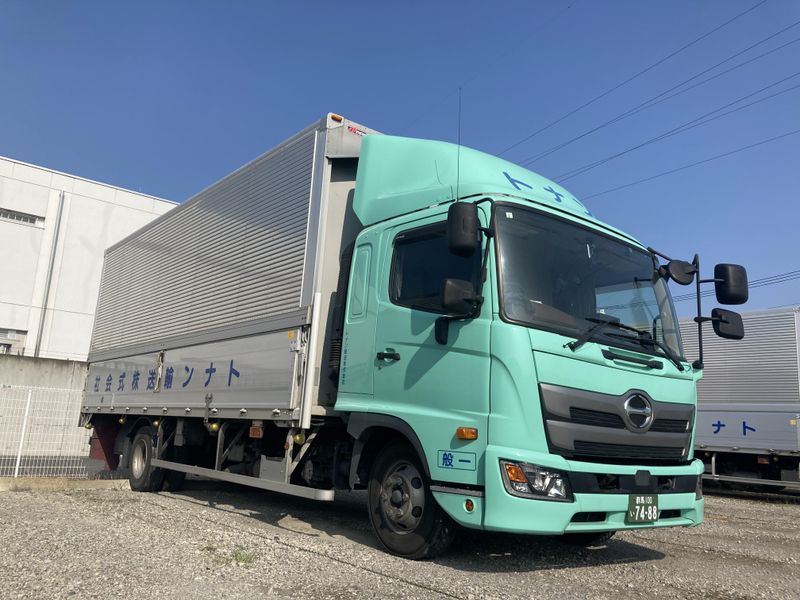 トナン輸送株式会社-0003の求人・転職情報