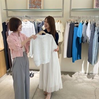 LOUNIE(ルーニィ)　 店長候補(経験者) アミュプラザ鹿児島店のアルバイト・バイト求人情報-03