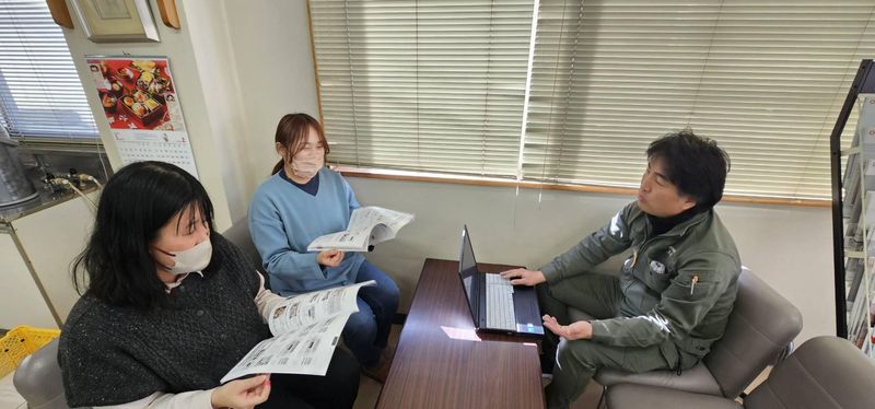 山屋物産株式会社の求人・転職情報