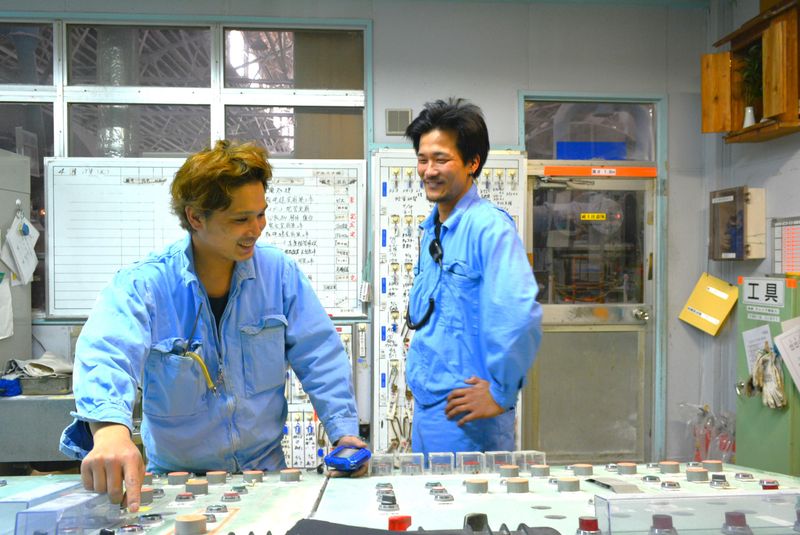 日本軽金属株式会社の求人・転職情報